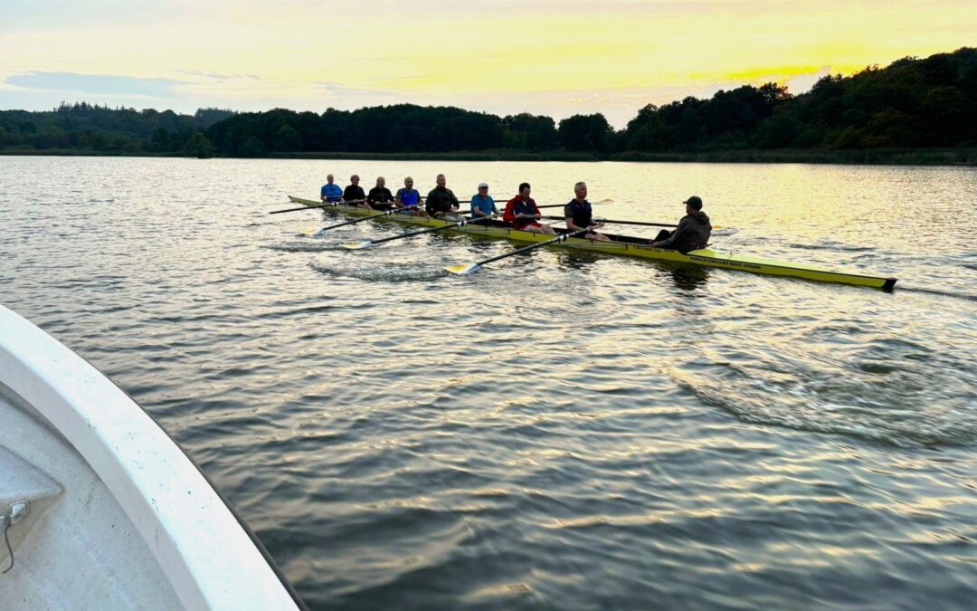 Herbst Trainingslager Ü27