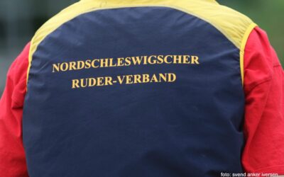 Ruderbekleidung